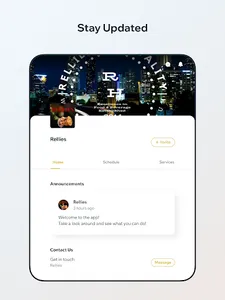 Rellies screenshot 3
