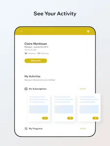 Rellies screenshot 8