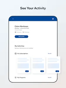 SNR screenshot 8