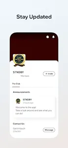 STNDBY screenshot 1