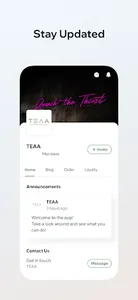 TEAA screenshot 1
