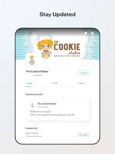 The Cookie Maker screenshot 6