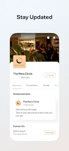 The Hera Circle screenshot 2