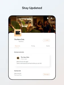 The Hera Circle screenshot 3