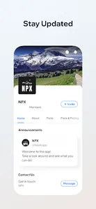 NPX screenshot 1