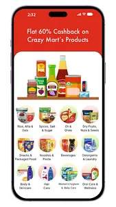 Crazy Deals screenshot 3
