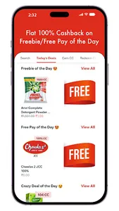 Crazy Deals screenshot 5