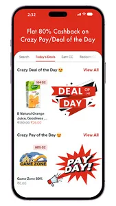Crazy Deals screenshot 6