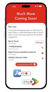 Crazy Deals screenshot 7