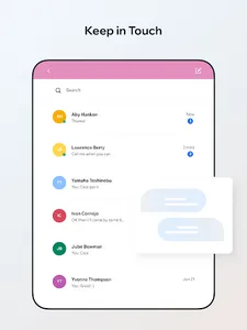 MaiYoga screenshot 4