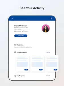 EDVYCE APP screenshot 8