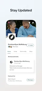 OutdoorGym Wolfsburg screenshot 0