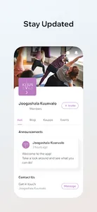 Kuunvalo Jooga screenshot 1