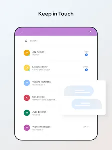 Kuunvalo Jooga screenshot 4