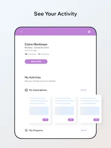 Kuunvalo Jooga screenshot 8