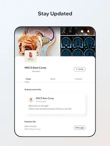 MRCS Boot Camp UK screenshot 6