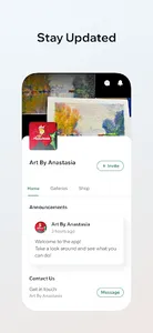 Art By Anastasia screenshot 1