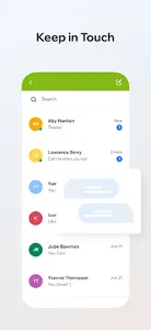 JuiceBuzz screenshot 1
