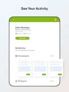 JuiceBuzz screenshot 5