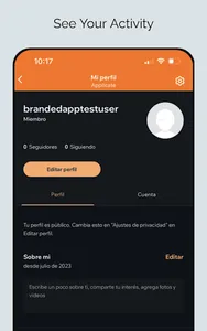 Applícate por tu salud screenshot 5