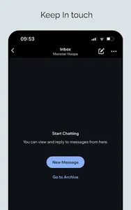 Applícate por tu salud screenshot 7