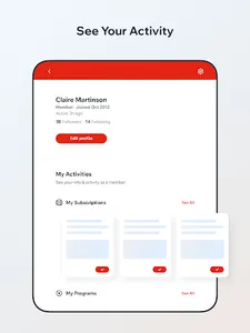 WeKhatHere LLC screenshot 8