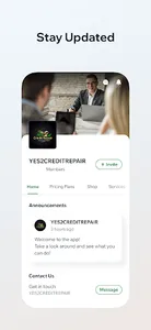 YES2CREDIT screenshot 2