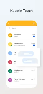 Oisland screenshot 2