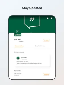 Oisland screenshot 3
