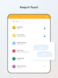 Oisland screenshot 4