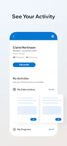Connect & Learn screenshot 0