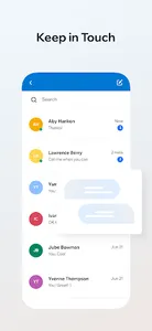 Connect & Learn screenshot 2