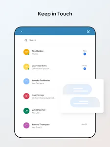 Connect & Learn screenshot 4