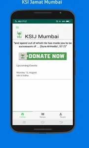 KSI Jamat Mumbai screenshot 2