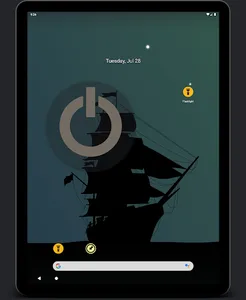Flashlight screenshot 11