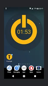Flashlight screenshot 3