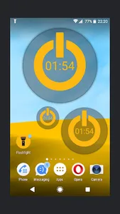 Flashlight screenshot 6