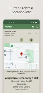 Address screenshot 0