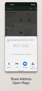 Address screenshot 3