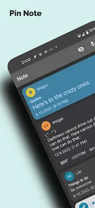 Notes screenshot 0