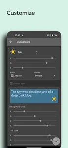 Notes screenshot 3