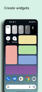 Notes screenshot 5