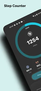 Step Counter screenshot 0