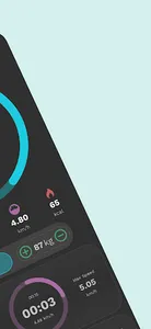 Step Counter screenshot 1