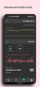 Step Counter screenshot 4