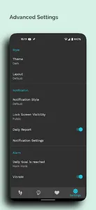Step Counter screenshot 7