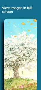 Wallhaven Wallpapers screenshot 3