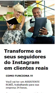 HIPER Maquina Marketing screenshot 1