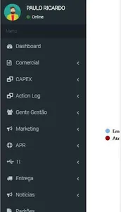 APR - Grupo Regra screenshot 1