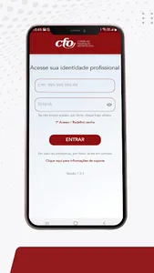 CFO_ID screenshot 0